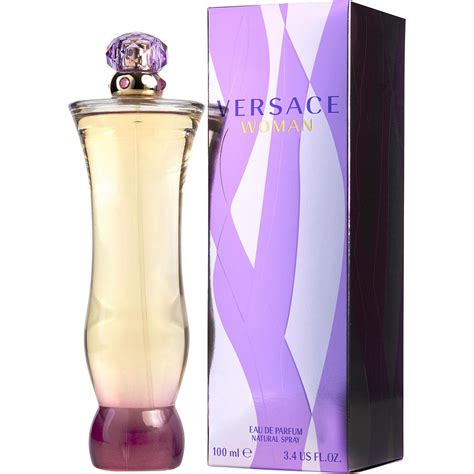 versace woman fragrances|versace perfume for women macy's.